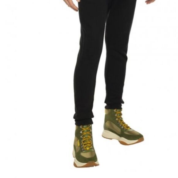 JIMMY CHOO
INCA LACE-UP Boots - Picture 8 of 16